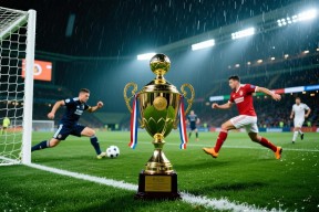 爱游戏综合 -德罗巴爆冷击败利物浦，赛事规则更新引爆全场！